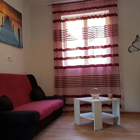 Seaside House Cove Parja, - 8892 Дом отдыха *