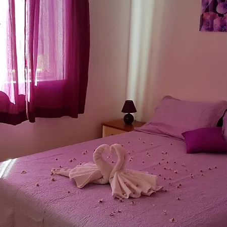 Seaside House Cove Parja, - 8892