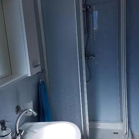 Seaside Holiday House Cove Parja, - 8892 Holiday home