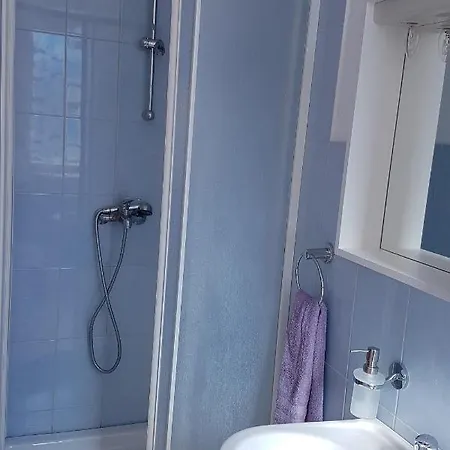 Дом отдыха Seaside House Cove Parja, - 8892 *