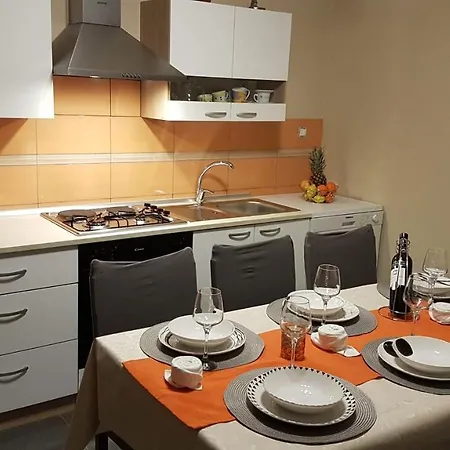 Дом отдыха Seaside House Cove Parja, - 8892 Вис