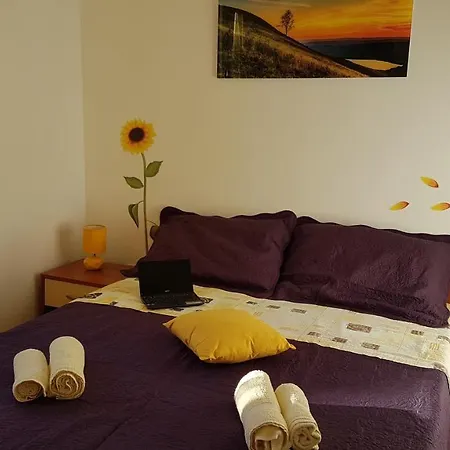 Seaside House Cove Parja, - 8892