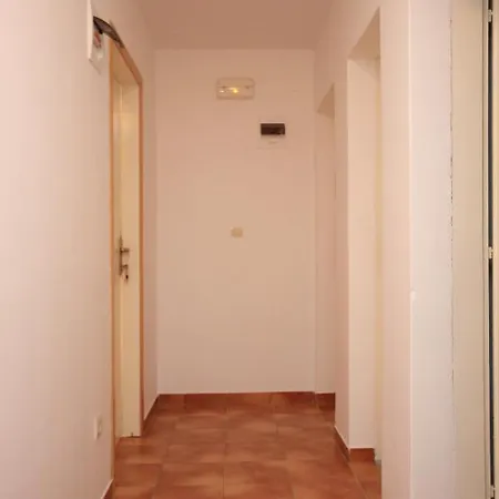 Seaside House Cove Parja, - 8892