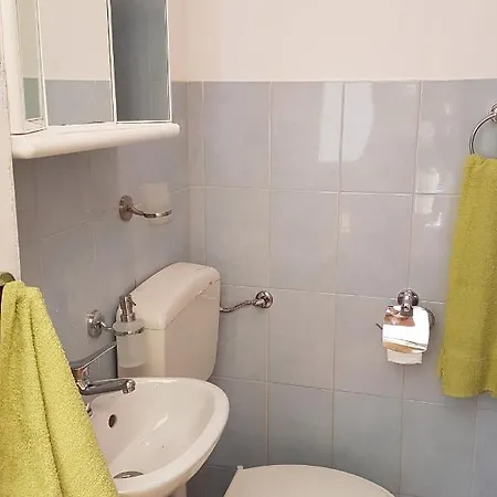 Дом отдыха Seaside House Cove Parja, - 8892