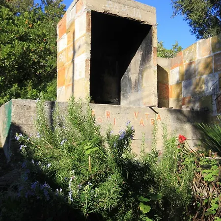 Seaside House Cove Parja, - 8892 Дом отдыха