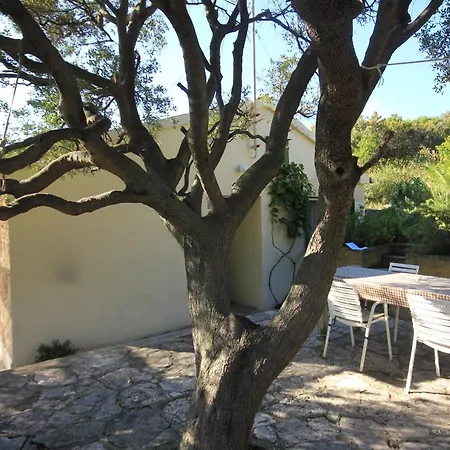 Дом отдыха Seaside House Cove Parja, - 8892 *